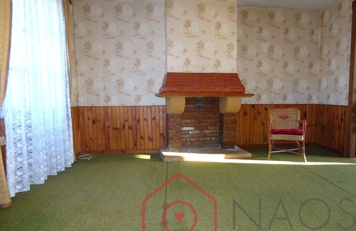 Maison de village T4- 115 m² hab.  — photo 3