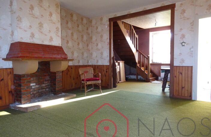 Maison de village T4- 115 m² hab.  — photo 4