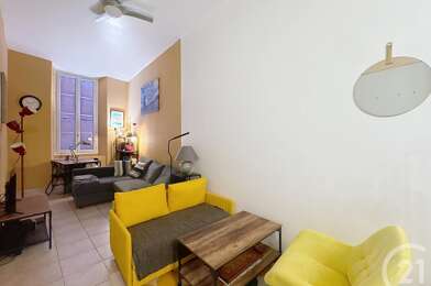 Appartement 3 pièces 280000 €