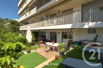 Appartement 3 pièces 445000 €