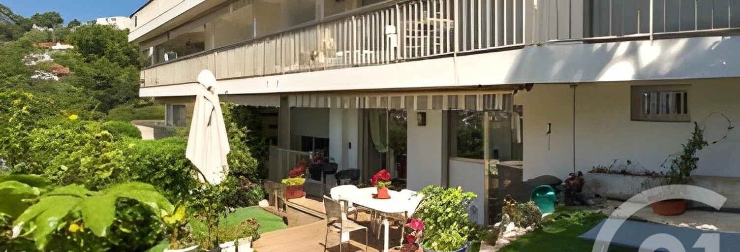 Appartement 3 Pièces 65 m² à vendre à Nice (06300)