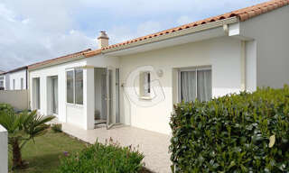 Maison 4 Pièces 97 m² à louer à Longeville-sur-Mer (85560)