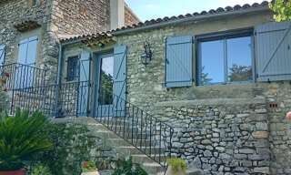 Maison 7 Pièces 141 m² à vendre à Saint-Christol-lez-Alès (30380)