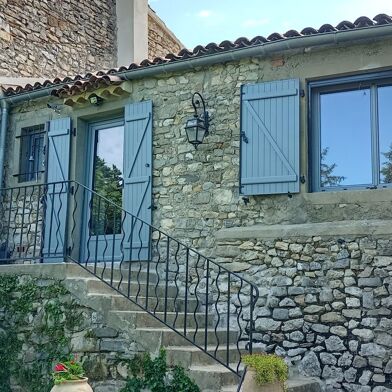Maison 7 pièces 669000 €
