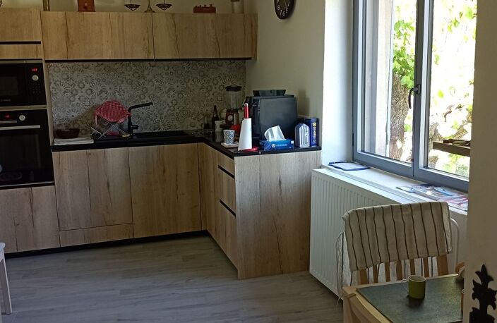 MAS du XVIIIe siècle , Piémont Cévenol , 2 700 m² de — photo 4