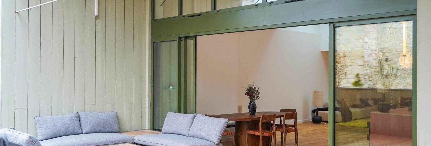 Appartement 6 Pièces 216 m² à vendre à Bordeaux (33000)