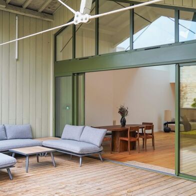 Appartement 6 pièces 1295000 €