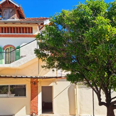 Maison 8 pièces 490000 €