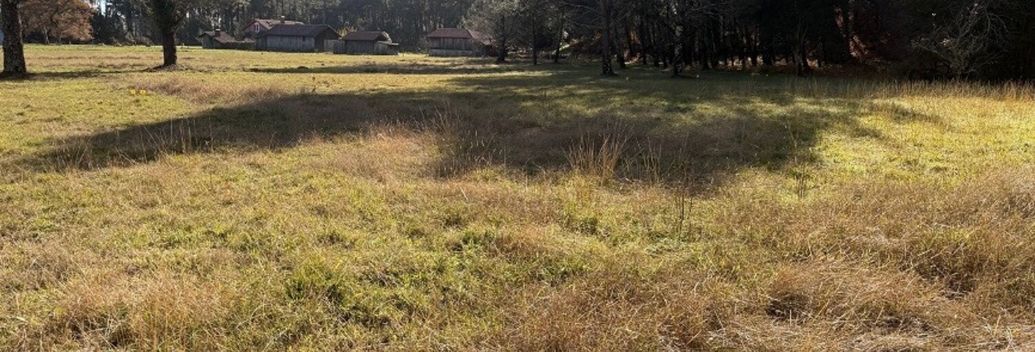 Terrain  579 m² à vendre à Vielle-Saint-Girons (40560)