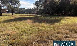 Terrain  579 m² à vendre à Vielle-Saint-Girons (40560)