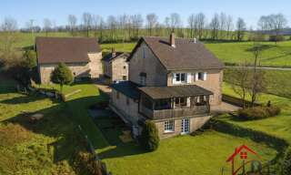 Maison 8 Pièces 198 m² à vendre à Fougerolles-Saint-Valbert (70220)