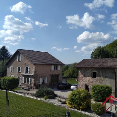 Maison 8 pièces 499000 €