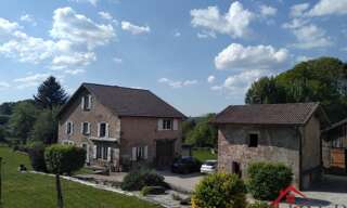 Maison 8 Pièces 198 m² à vendre à Fougerolles-Saint-Valbert (70220)