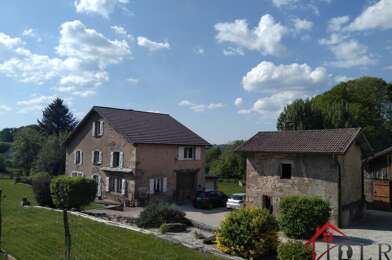 Maison 8 pièces 499000 €