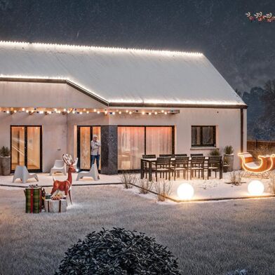 Maison 5 pièces 201826 €