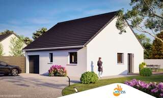 Maison 4 Pièces 61 m² à vendre à Saint-Georges-sur-Eure (28190)