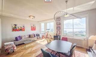 Appartement 3 Pièces 70 m² à vendre à Brest (29200)