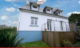 Maison 5 Pièces 120 m² à vendre à Cast (29150)