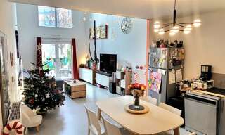 Maison 5 Pièces 126 m² à vendre à Sotteville-lès-Rouen (76300)