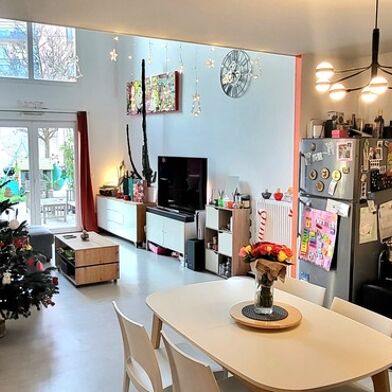 Maison 5 pièces 299000 €