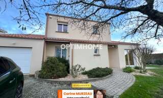 Maison 6 Pièces 136 m² à vendre à Vallet (44330)