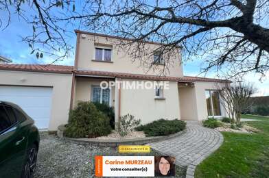 Maison 6 pièces 366000 €