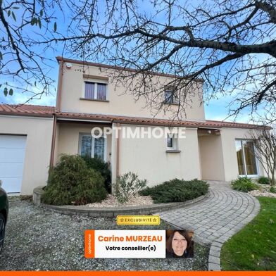 Maison 6 pièces 366000 €
