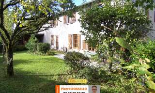 Maison 7 Pièces 157 m² à vendre à Saint-Laurent-de-Mure (69720)