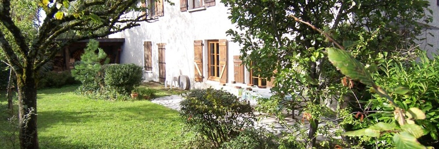 Maison 7 Pièces 157 m² à vendre à Saint-Laurent-de-Mure (69720)