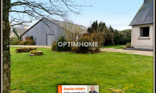 Maison 4 Pièces 82 m² à vendre à Plougar (29440)