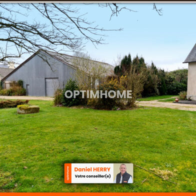 Maison 4 pièces 210000 €