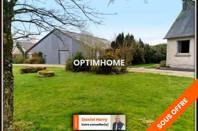 Maison 4 pièces 210000 €