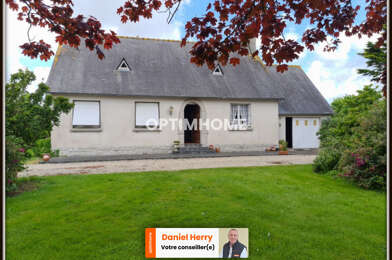 Maison 4 pièces 210000 €