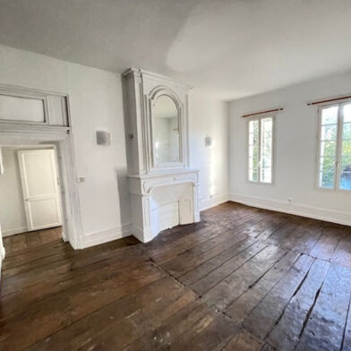 Appartement 2 pièces 97000 €
