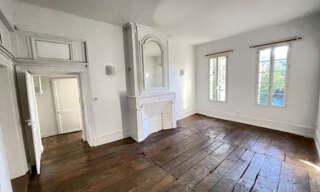 Appartement 2 Pièces 60 m² à vendre à Angoulême (16000)