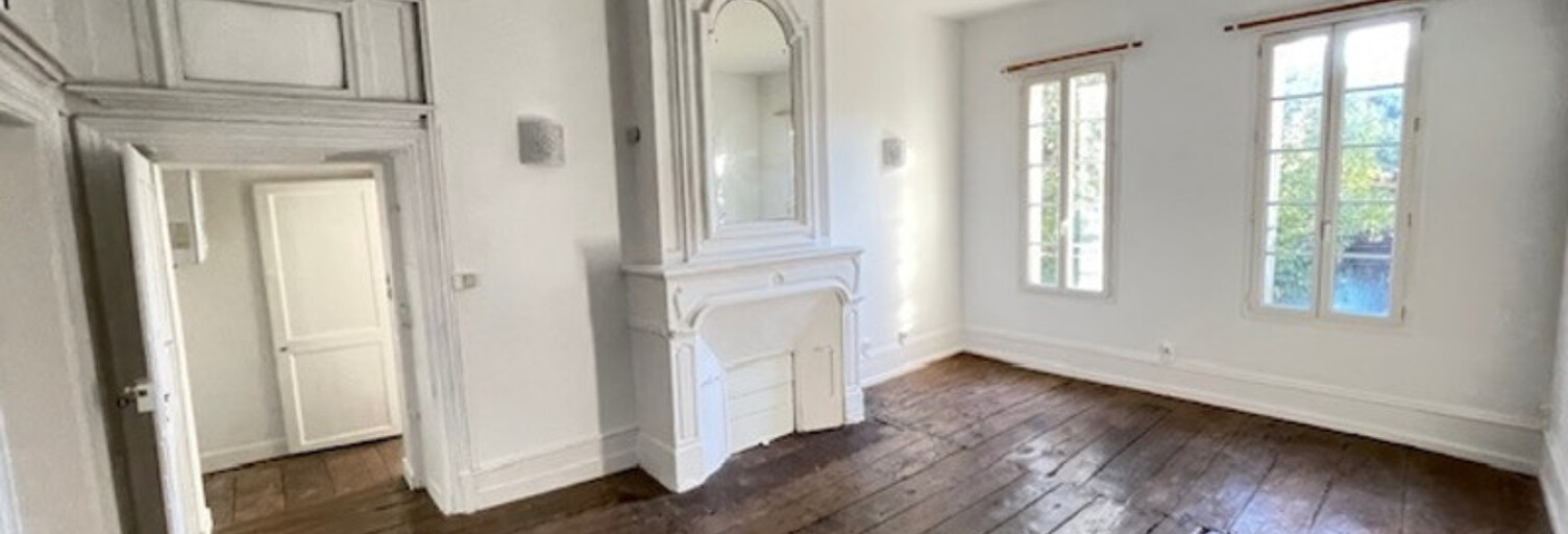 Appartement 2 Pièces 60 m² à vendre à Angoulême (16000)