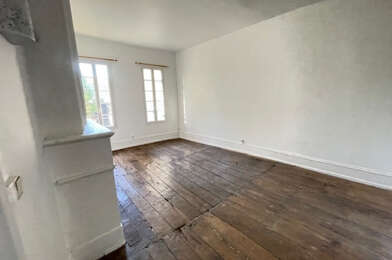 Appartement 2 pièces 89000 €