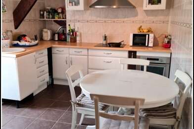 Appartement 3 pièces 121000 €