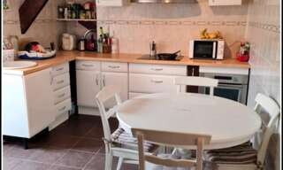 Appartement 3 Pièces 66 m² à vendre à Les Andelys (27700)