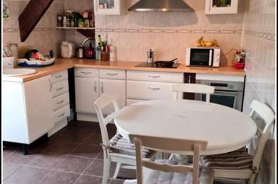 Appartement 3 pièces 121000 €