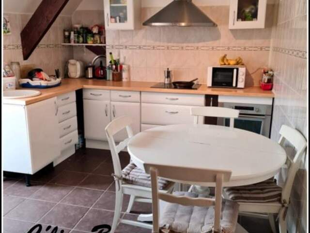 APPARTEMENT 3 Pièces 65 m² — photo du bien