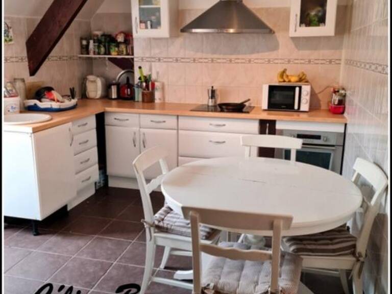 APPARTEMENT 3 Pièces 65 m² — photo 1
