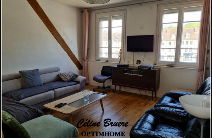 APPARTEMENT 3 Pièces 65 m² — photo 2