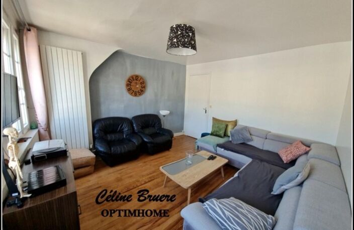 APPARTEMENT 3 Pièces 65 m² — photo 3