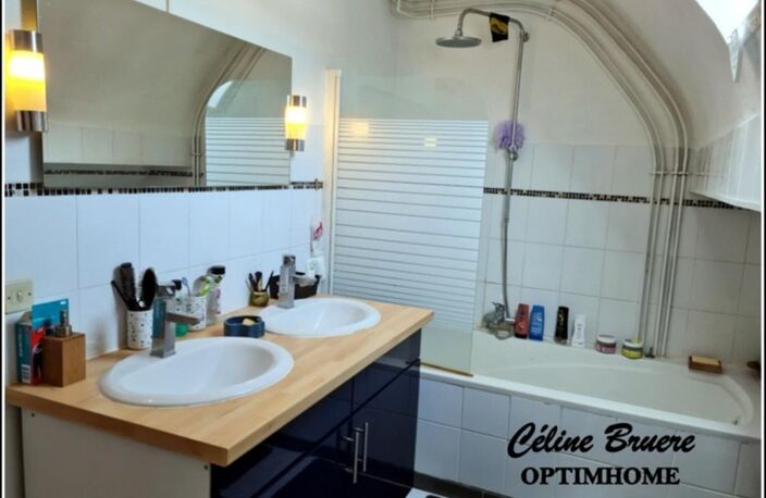 APPARTEMENT 3 Pièces 65 m² — photo 4