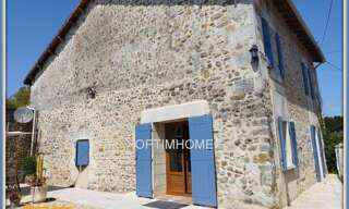 Maison 6 Pièces 158 m² à vendre à La Roche-Chalais (24490)