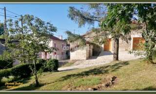 Maison 6 Pièces 158 m² à vendre à La Roche-Chalais (24490)