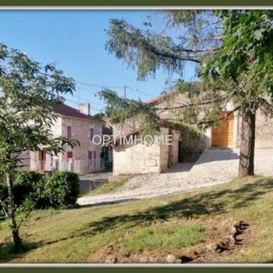 Maison 6 pièces 248000 €