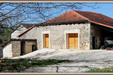 Maison 6 pièces 224900 €