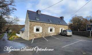 Maison 7 Pièces 222 m² à vendre à Treffrin (22340)